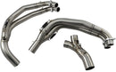 Head Pipes Stainless Steel For Honda CB 1000 R ABS 2021-2023