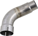 Stainless Steel Link Pipe