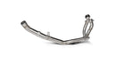 Headpipes and Collectors For Honda CRF 1100 L ABS 2020-2022