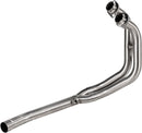 Header Stainless Steel For Yamaha XTZ 690 2021-2022