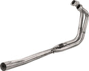 Header Stainless Steel For Kawasaki EX 400 2021-2022