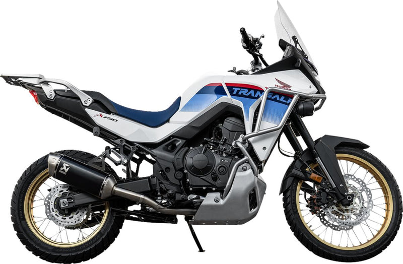 Header For Honda CB 750 ABS