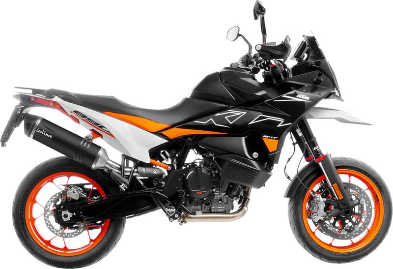 Link Pipe For CF Moto MT 800 ABS