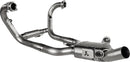 Header Pipe For BMW R 12 ABS