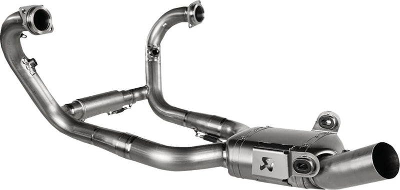 Header Pipe For BMW R 12 ABS