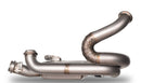 Headpipes & Collector Titanium For KTM SUPER DUKE 1290 R ABS 2020-2024