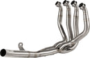 Header Pipe For Kawasaki Z H2 1000 ABS