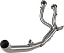 Header Pipe For Honda CRF 1100 L ABS