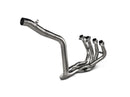 Headpipes and Collectors For Honda CBR 600 RR 2013-2024