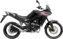 Header Pipe For Honda XL 750 ABS 2023-2024