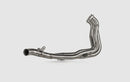 Headpipes and Collectors For Kawasaki Ninja 1000 SX ABS 2024