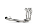 Header Pipe Stainless Steel For Kawasaki Z 900 ABS