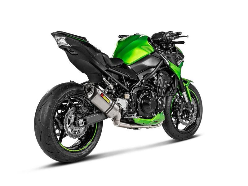 Header Pipe Stainless Steel For Kawasaki Z 900 ABS
