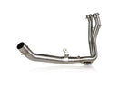 Optional Header For Honda CB 750 ABS 2023-2025