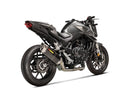 Optional Header For Honda CB 750 ABS 2023-2025