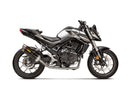 Optional Header For Honda CB 750 ABS 2023-2025