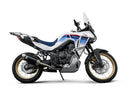 Optional Header For Honda XL 750 ABS 2023-2025