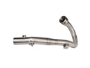 Optional Header For Honda CRF 300 L 2025