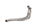 Optional Header For Yamaha XTZ 690 2019-2022