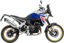Link Pipe For BMW F 750 GS ABS 2018-2023
