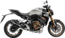 LV-14 R Exhaust System For Honda CBR 650 R ABS 2019-2026