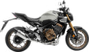 LV-14 R Exhaust System For Honda CB 650 R ABS 2019-2026