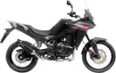 Header Pipe For Honda XL 750 ABS 2023-2026