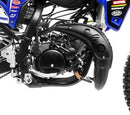 2-Stroke Header Pipes Stainless Steel For Sherco SE-R 50 2021-2024