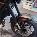 3D Motorcycle Stickers - Side Panels For Yamaha Tracer 7 2025-2026
