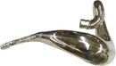Platinum Head Pipe Nickel-Plated For Suzuki RM 250 2004-2008