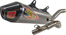TI-6 Exhaust System For Husqvarna FC 250 2022-2023