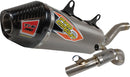 TI-6 Pro Exhaust System For Husqvarna FC 250 2022-2023