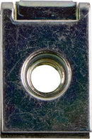 Gold Series Fatty™ Pipe Nickel-Plated For Beta XTRAINER 250 2026