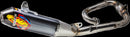 Factory 4.1 RCT Exhaust System For Yamaha WR 450 F 2024-2026 | 18202047