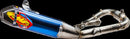 Factory 4.1 RCT Exhaust System For Yamaha WR 450 F 2024-2026 | 18202048