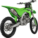 Evolution Line Exhaust System For Kawasaki KX 450