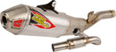T-6 Exhaust System For Kawasaki KX 250 2025-2026