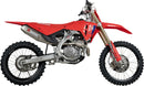 Evolution Line Exhaust System For Honda CRF 450 R