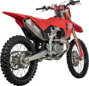 Evolution Line Exhaust System For Honda CRF 450 R