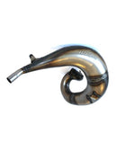 2-Stroke High Performance Pipe For Honda CR 500 R 1989-2001