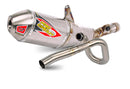 TI-6 PRO BC Full Titanium Exhaust System For Honda CRF 450 R 2021-2026