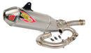 TI-6 PRO BC Full Titanium Exhaust System For Yamaha YZ 450 F 2023-2025