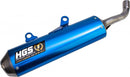 2-Stroke Silencer Gas Gas MC 250 2025