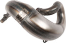 Works Pipe Exhaust For Beta RR 250 2021-2025