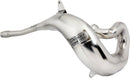Platinum Pipe Exhaust For Beta RR 250 2021-2025