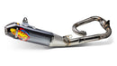 FACTORY 4.1 RCT EXHAUST SYSTEMS For Yamaha YZ 450 F 2026 | 18202168