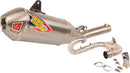 Ti-6 Pro Titanium Exhaust System For Yamaha YZ 250 F 2019-27