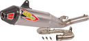 Ti-6 Pro Titanium Exhaust System For Yamaha YZ 250 F 2019-2027