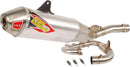 T-6 Exhaust System For Yamaha YZ 450 F 2026-2027