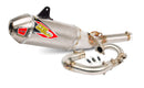 T-6 BC Stainless Steel Titanium Exhaust System For Yamaha YZ 450 F 2026